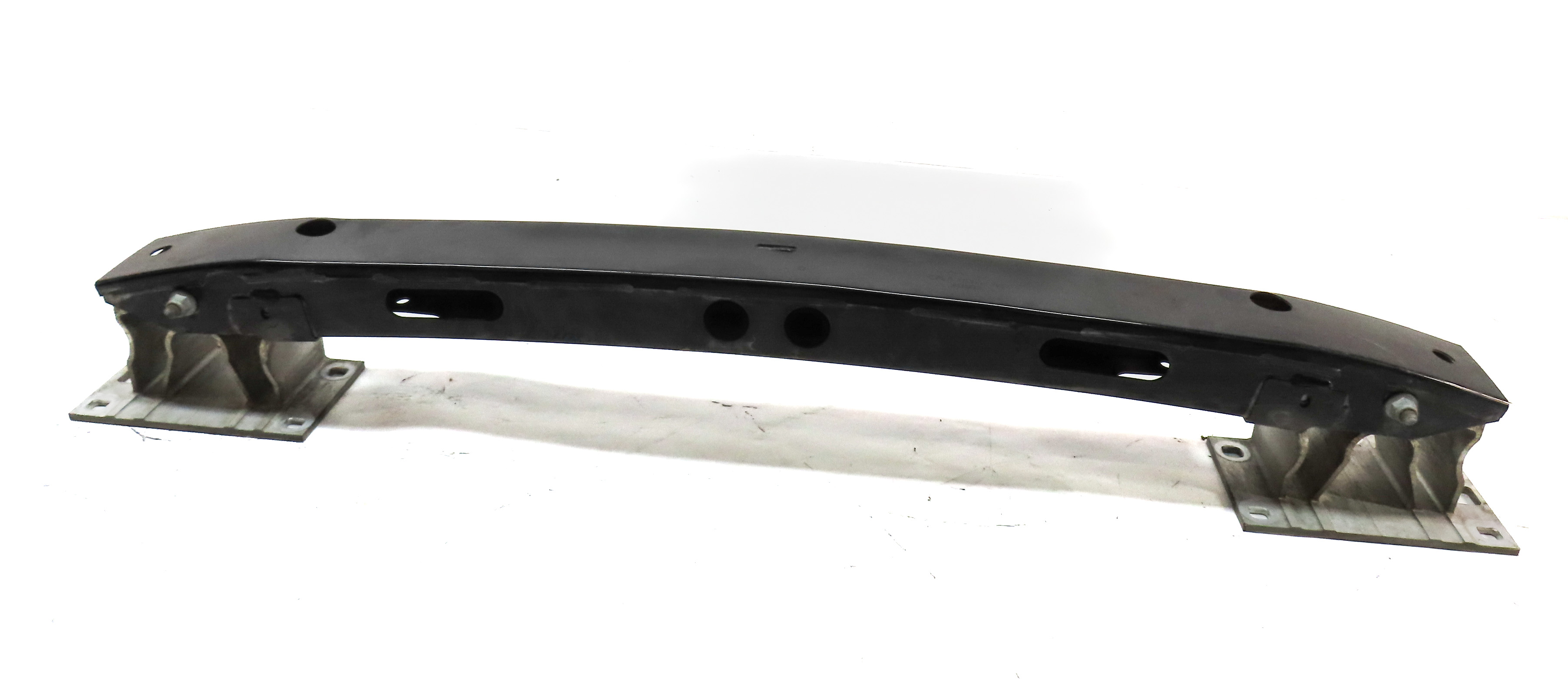 13-22 RANGE ROVER L405 REAR BUMPER REINFORCEMENT IMPACT BAR BRACE (w/o TOW PKG) — exact item pictured